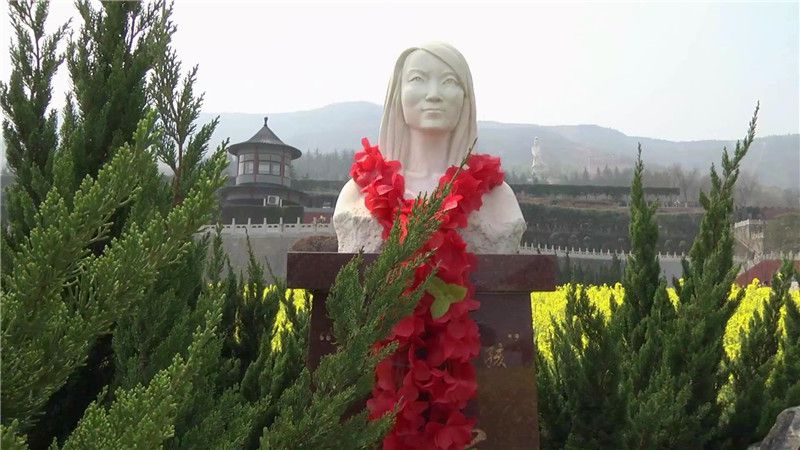 西安霸陵墓園新區(qū),只做墓園銷售