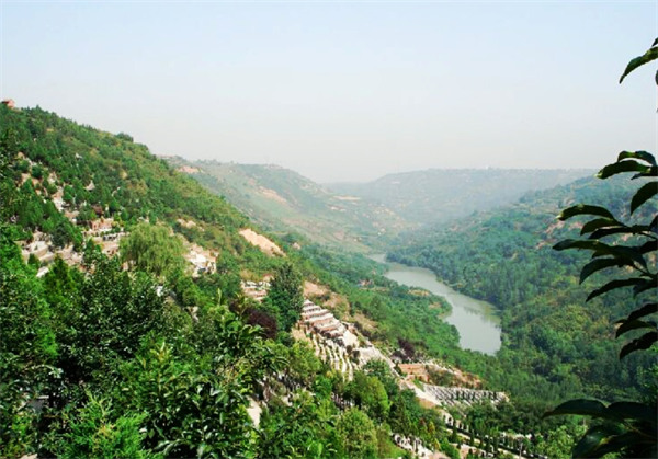 西安好的墓園-西安壽陽(yáng)山墓園怎么樣