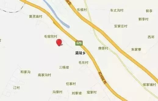 西安人,,清明假期將至,,這份交通指南請收好~