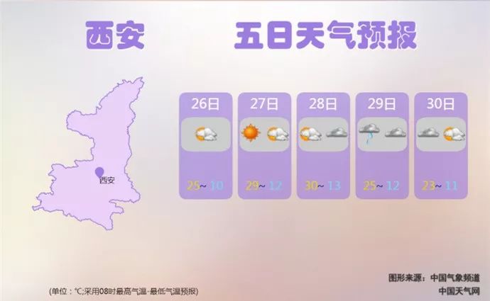 西安人,,清明假期將至,這份交通指南請收好~