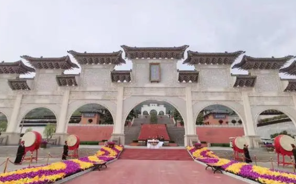 西安霸陵墓園價(jià)格優(yōu)惠程度