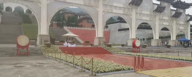 西安霸陵墓園新區(qū)電話多少號